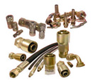 Hydraulic Hose Fittings