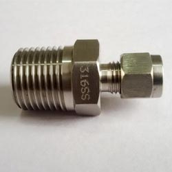 Compression Tube Fittings