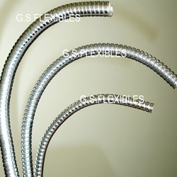 Gooseneck Interlock Tube