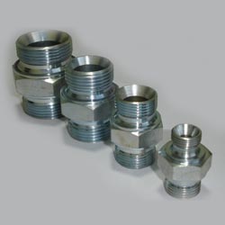 Hydraulic Adaptors