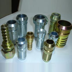 Hydraulic Nipples, Stems, Inserts