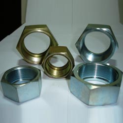 Hydraulic Nuts