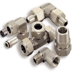 Instrumentation Fittings