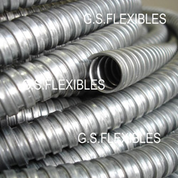 Metal Flexible Conduits