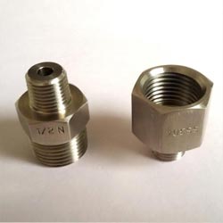 Threaded Adaptors